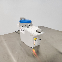 Dräger Vapor 2000 Desflurane - Anest. access. image 0